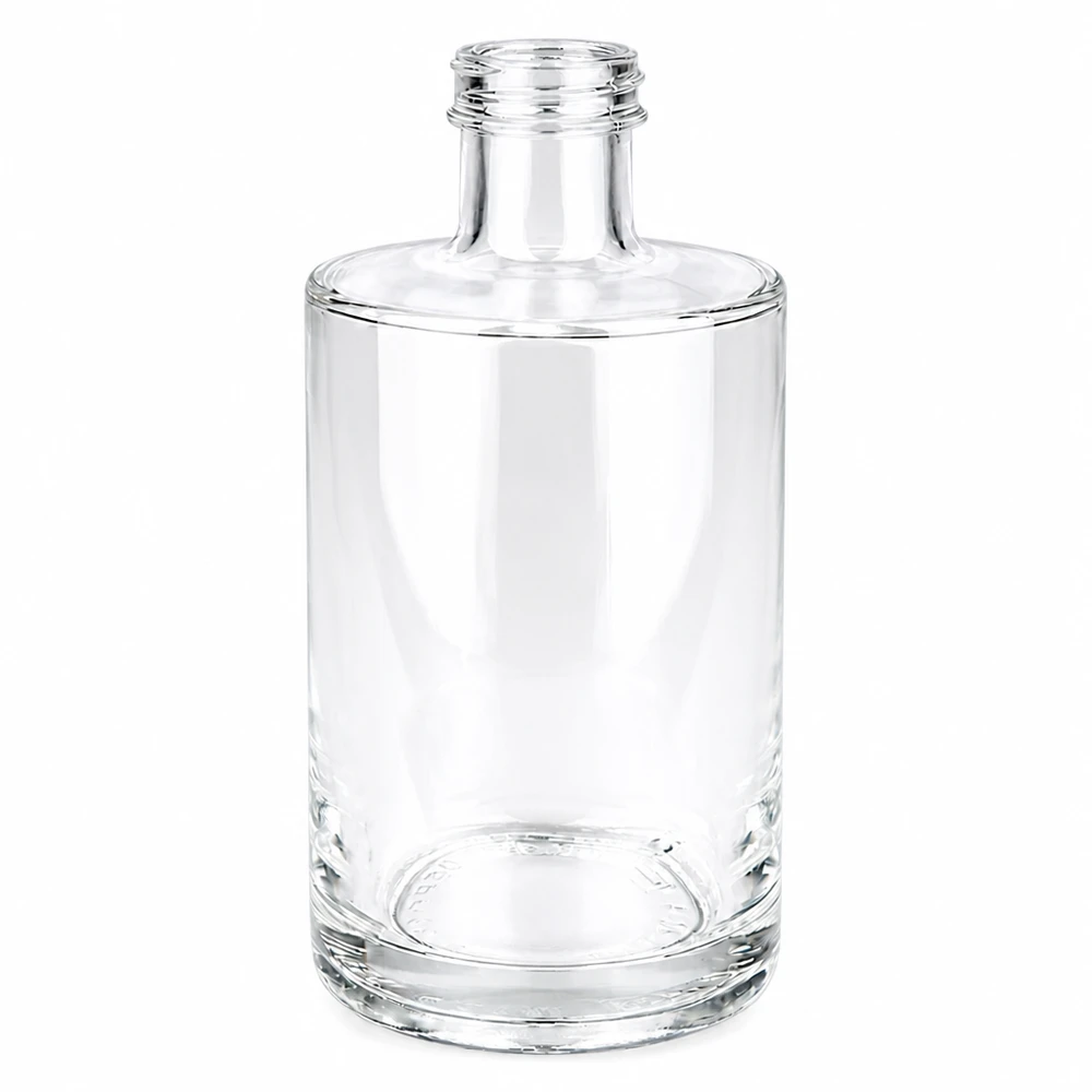 375ml Glasflasche "Sam" ohne Schraubverschluss UNiTWIST 375ml Glasflasche "Sam" ohne Schraubverschluss UNiTWIST