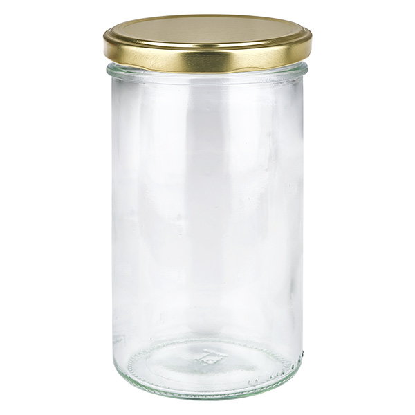 277ml tumblery s v&#237;&#269;kem BasicSeal zlat&#233; UNiTWIST s bezpe&#269;n&#253;m uz&#225;v&#283;rem.