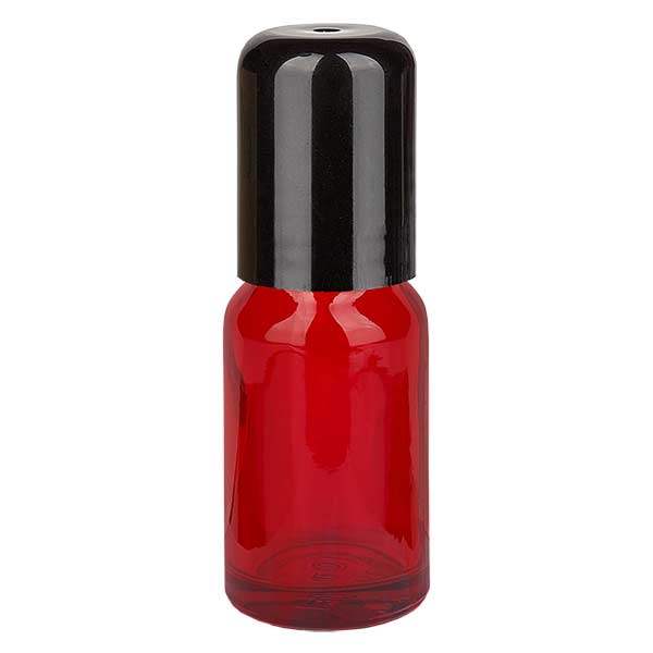10ml roll-on lahvička RedLine UT18/10 UNiTWIST 10ml roll-on lahvička RedLine UT18/10 UNiTWIST