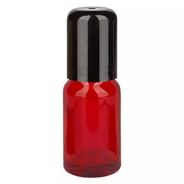 10ml roll-on lahvička RedLine UT18/10 UNiTWIST 10ml roll-on lahvička RedLine UT18/10 UNiTWIST