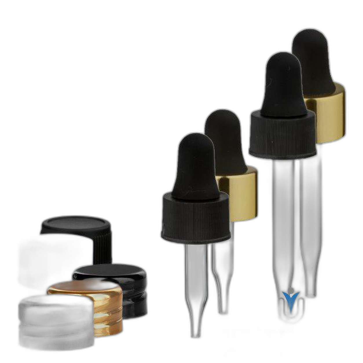 Pro mini lahvičky UNiTWIST 3-5 ml UT13