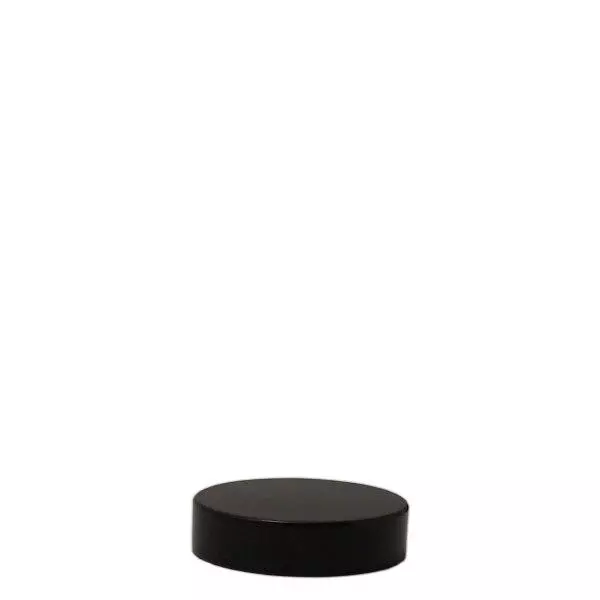 Bakelitové šroubovací víčko černé, závit 38mm/R3 ApoGlas Bakelitové šroubovací víčko černé, závit 38mm/R3 ApoGlas