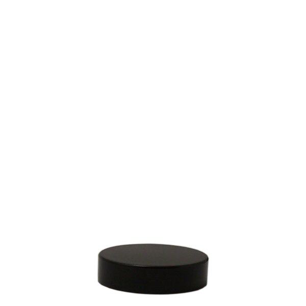 Bakelitové šroubovací víčko černé, závit 38mm/R3 ApoGlas Bakelitové šroubovací víčko černé, závit 38mm/R3 ApoGlas