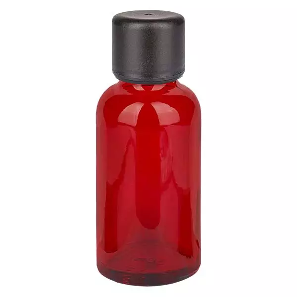 30ml láhev 6mm šroubovací uzávěr s ochranou proti manipulaci RedLine UT18/30 UNiTWIST 30ml láhev 6mm šroubovací uzávěr s ochranou proti manipulaci RedLine UT18/30 UNiTWIST