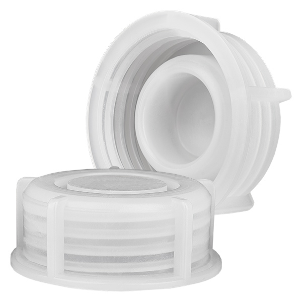 &#352;roubovac&#237; uz&#225;v&#283;r pro l&#225;hev na chemik&#225;lie, z&#225;vit GL 65