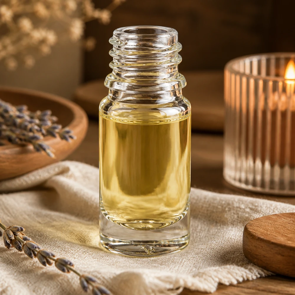 Traditionelle 5ml Apothekerflasche ApoGlas mit klassischer Form für Naturheilmittel