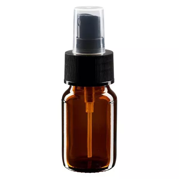 30ml lahvička na léky hnědá, s pumpičkovým rozprašovačem černá ApoGlasa 30ml lahvička na léky hnědá, s pumpičkovým rozprašovačem černá ApoGlasa