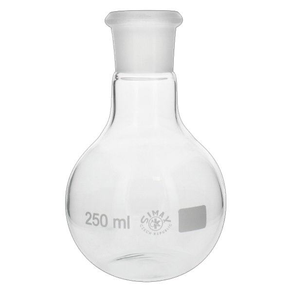 Ba&#328;ka 250ml se standardn&#237;m brou&#353;en&#253;m spojem (29/32)