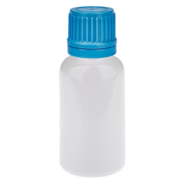 20ml l&aacute;hev 11mm šroubovac&iacute; uz&aacute;věr modr&yacute; origin&aacute;ln&iacute; uz&aacute;věr WhiteLine UT18/20