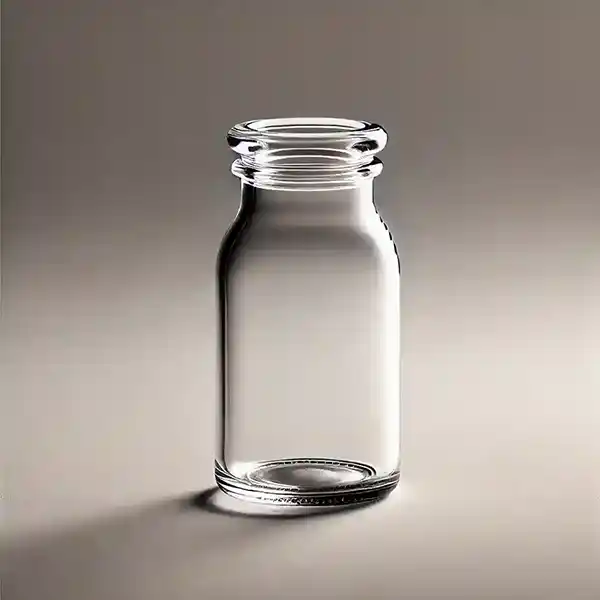 Gewürzstreuer ohne Verschluss 