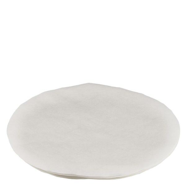 Kulat&#253; filtr &#248;144mm pro sklen&#283;n&#233; n&#225;levky s &#248;75mm