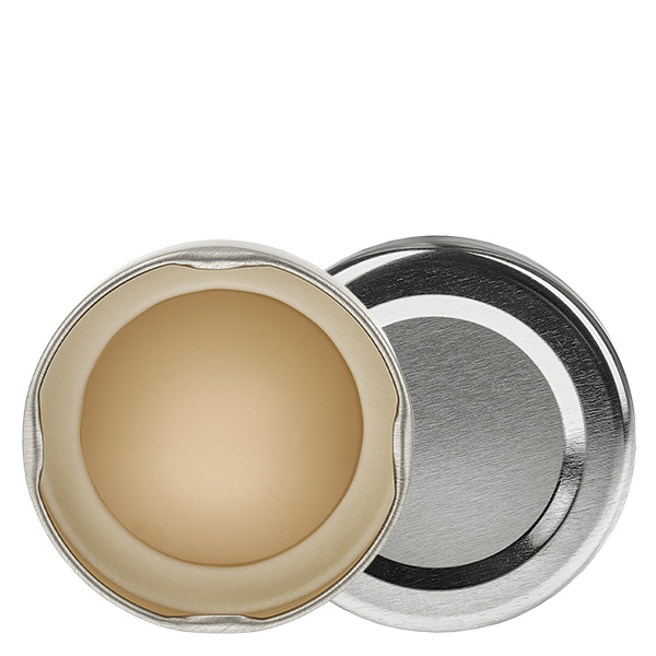 66mm v&#237;ko BasicSeal st&#345;&#237;brn&#233; (TO66deep) UNiTWIST