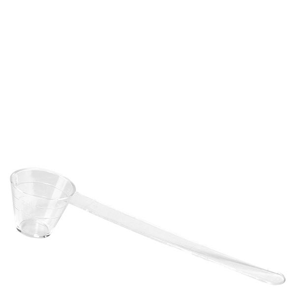 Odm&#283;rn&#225; l&#382;i&#269;ka 3ml se stupnic&#237;