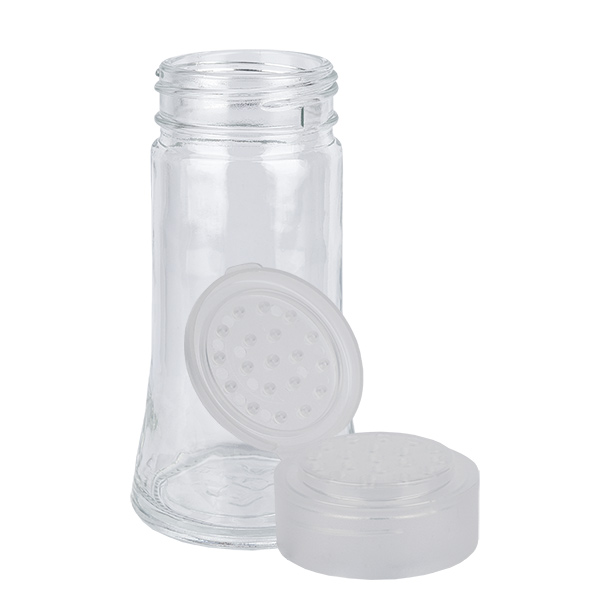 D&#243;za na s&#367;l/ko&#345;en&#237; 95ml s &#353;ejkrem b&#237;l&#225;