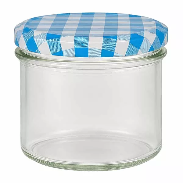 225ml kelímky + víčko BasicSeal modré/bílé UNiTWIST 225ml kelímky + víčko BasicSeal modré/bílé UNiTWIST