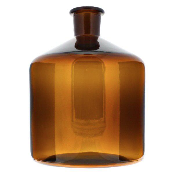 Byretov&#225; l&#225;hev 2000ml z jantarov&#233;ho skla