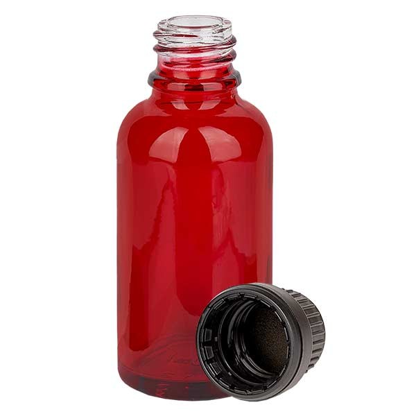 30ml láhev 11mm SV OV RedLine UT18/30 UNiTWIST 30ml láhev 11mm SV OV RedLine UT18/30 UNiTWIST