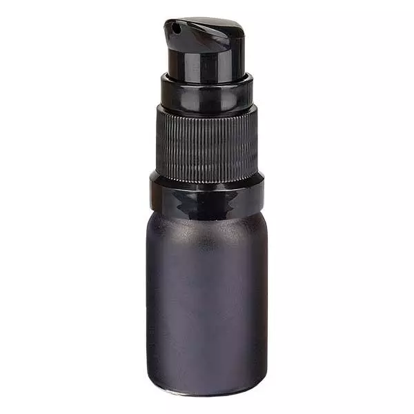 5ml lahvička s dávkovačem BlackLine UT18/5