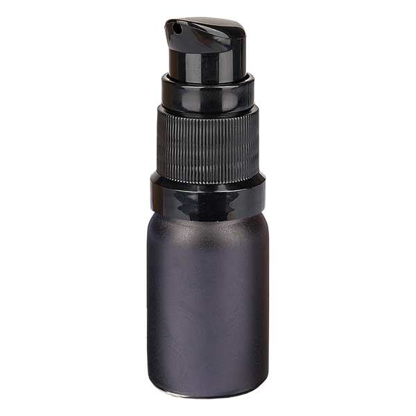 5ml lahvička s dávkovačem BlackLine UT18/5 5ml lahvička s dávkovačem BlackLine UT18/5