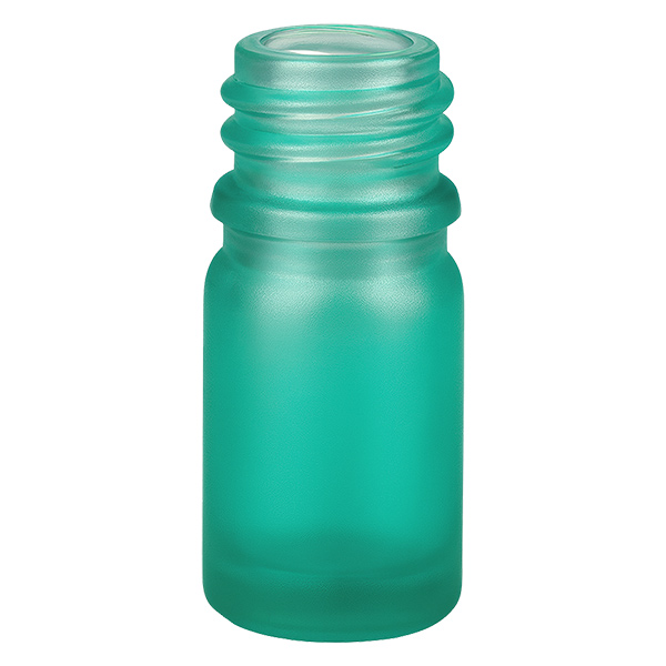 5ml lékárenská lahvička GreenLine UT18/5 UNiTWIST 5ml lékárenská lahvička GreenLine UT18/5 UNiTWIST
