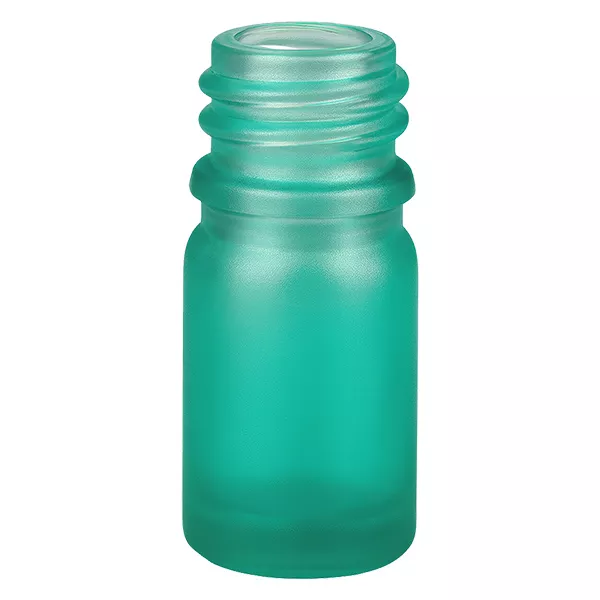 5ml lékárenská lahvička GreenLine UT18/5 UNiTWIST