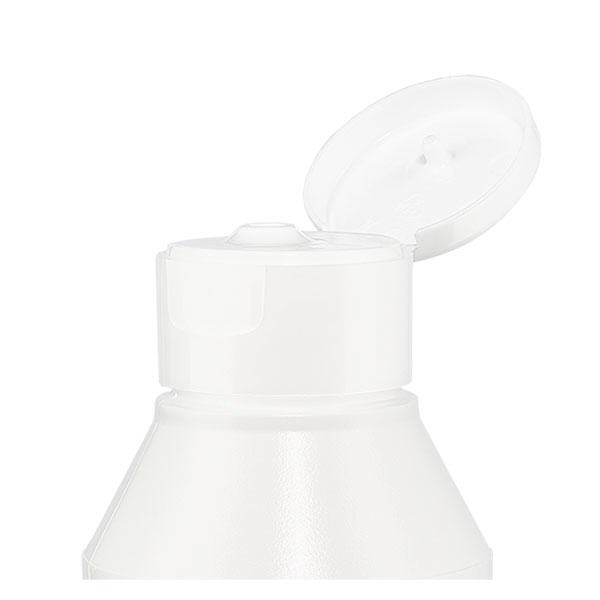 Kloubov&#253; uz&#225;v&#283;r na lahvi&#269;ku na ple&#357;ov&#233; ml&#233;ko