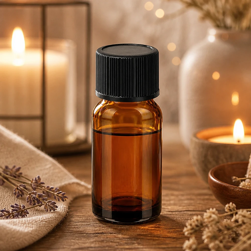 10ml lahvička s kapátkem 1mm černá standardní uzávěr BrownLine UT18/10 10ml Standard-Tropfflasche BrownLine mit ergonomischem Design fuer einfache Handhabung