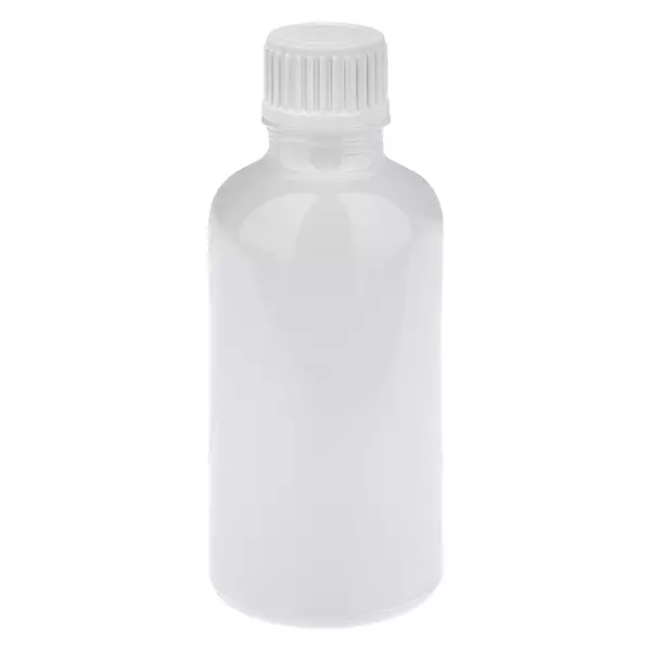 50ml kapac&iacute; l&aacute;hev 0,9mm b&iacute;l&aacute; standardn&iacute; uz&aacute;věr WhiteLine UT18/50