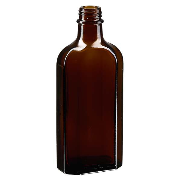150 ml Meplat láhev hnědá DIN22 150 ml Meplat láhev hnědá DIN22