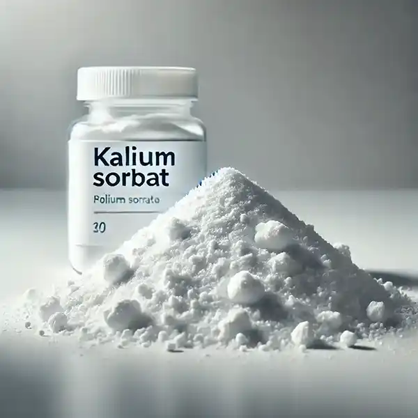 Kaliumsorbat