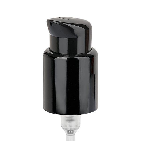 PumpCap černý 410/24 ks standardní PumpCap černý 410/24 ks standardní