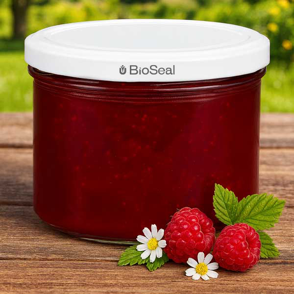 Tumbler o objemu 225 ml s víčkem BioSeal bílý UNiTWIST Tumbler o objemu 225 ml s víčkem BioSeal bílý UNiTWIST