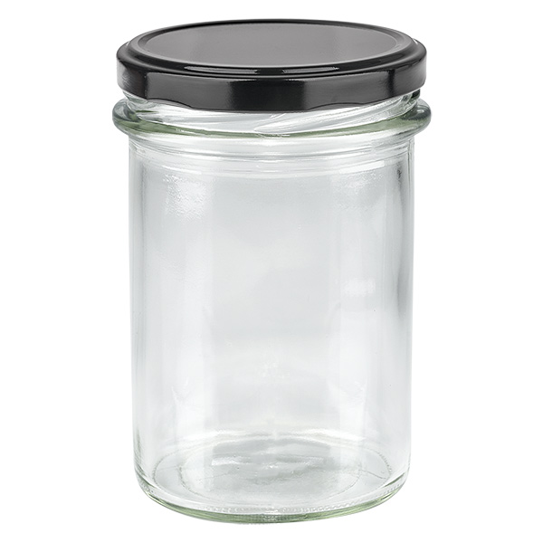 230ml tumblery s v&#237;&#269;kem BasicSeal &#269;ern&#233; UNiTWIST.