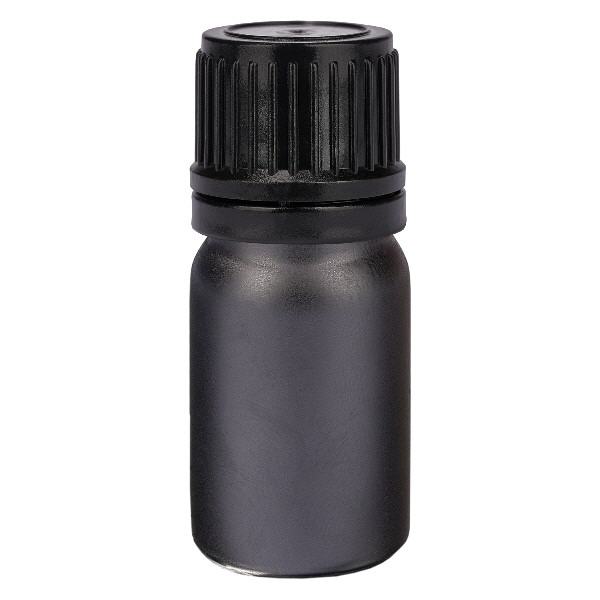 5ml kulovit&#225; l&#225;hev 8mm nal&#233;vac&#237; krou&#382;ek &#269;ern&#253; uz&#225;v&#283;r BlackLine UT18/5.