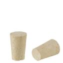 Zátka pro otvor 12 mm (ø11/14, H=21,5 mm). Zátka pro otvor 12 mm (ø11/14, H=21,5 mm).