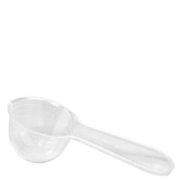 Odměrná lžička 30ml se stupnicí Odměrná lžička 30ml se stupnicí