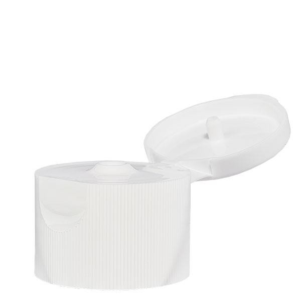 Kloubov&#253; uz&#225;v&#283;r polypropylen b&#237;l&#253; ND 25 standardn&#237;