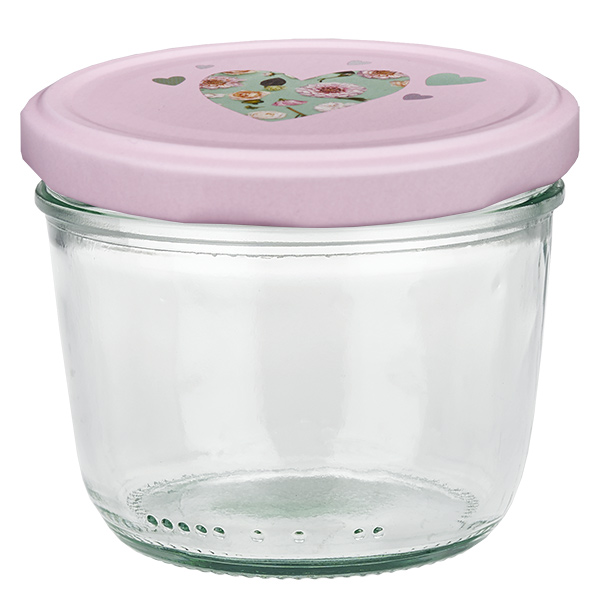 230ml kel&#237;mky + v&#237;&#269;ko BasicSeal srd&#237;&#269;kov&#225; r&#367;&#382;ov&#225; UNiTWIST