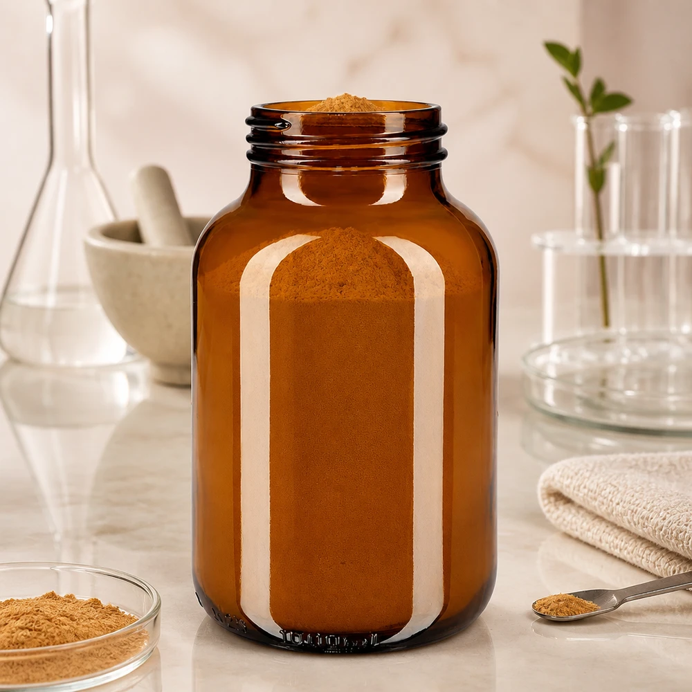 1000ml láhev se širokým hrdlem jantarové sklo s uzávěrem Vintage Braunglasflasche 1000ml mit klassischem Design für stilvolle Küchen- und Laborausstattung