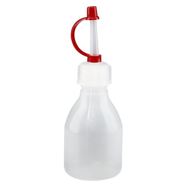 30ml lahvi&#269;ka s kap&#225;tkem, laboratorn&#237; lahvi&#269;ka s &#250;zk&#253;m hrdlem.