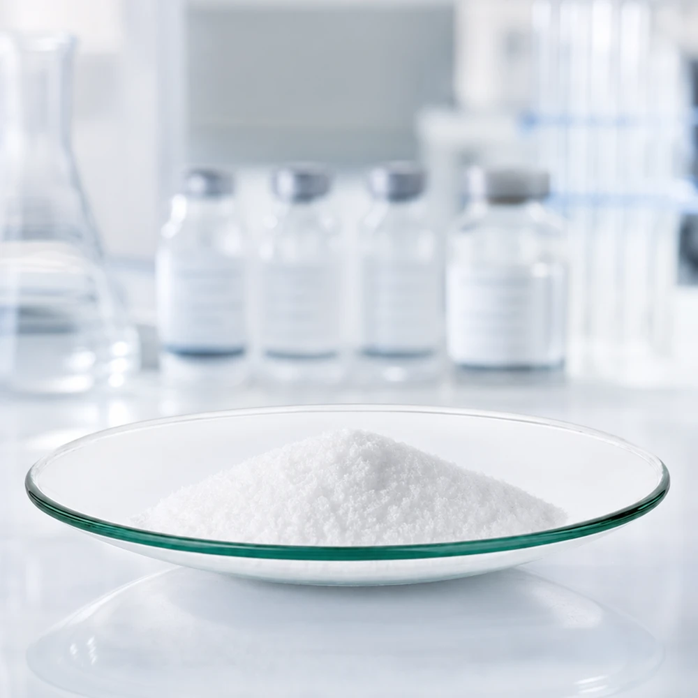 Dünnwandige Glasschale 120mm mit optimaler Gewichtsverteilung für präzise Wägungen