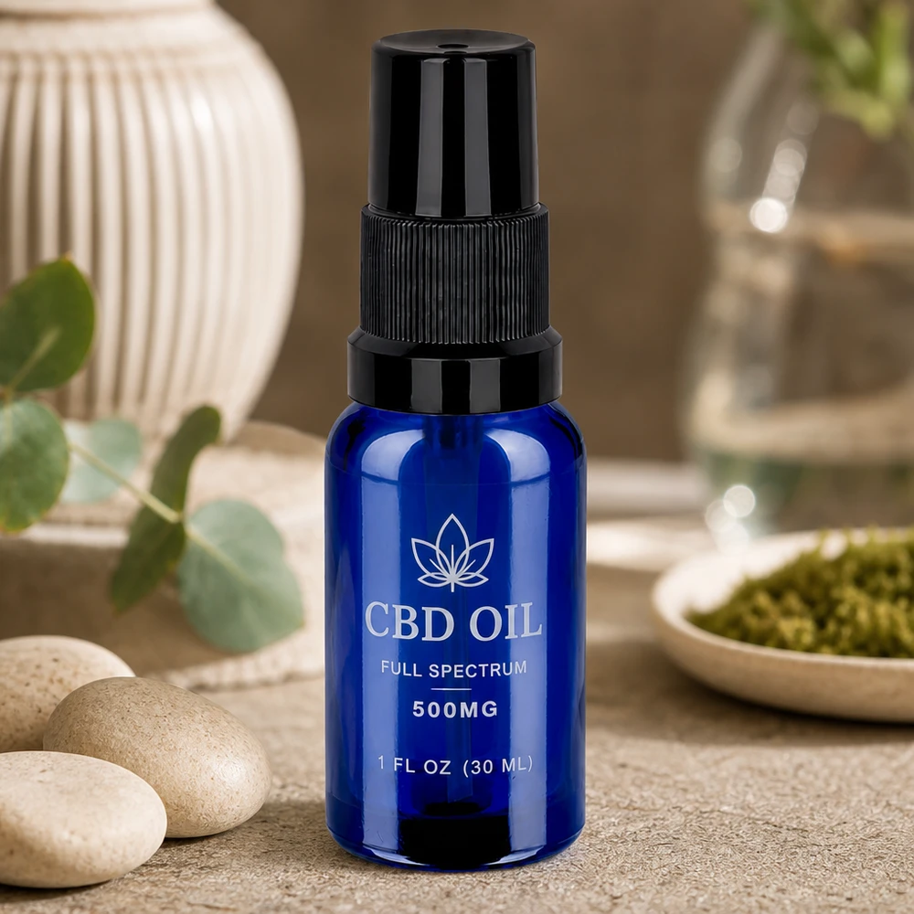 20ml lahvička s rozprašovačem černá standardní uzávěr BlueLine UT18/20 Nachfüllbare 20ml Glassprayflasche STD BlueLine UT18/20 mit umweltfreundlichem wiederverwendbarem Design