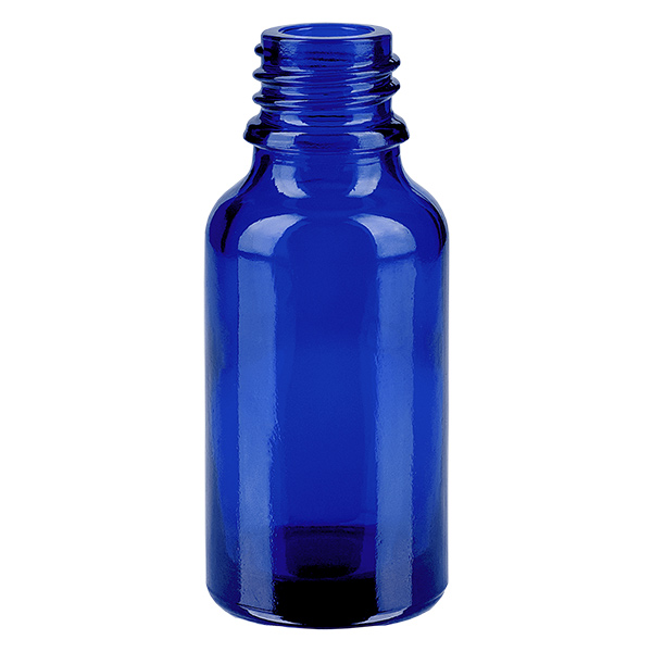 20ml lékárenská láhev BlueLine UT18/20 UNiTWIST 20ml lékárenská láhev BlueLine UT18/20 UNiTWIST