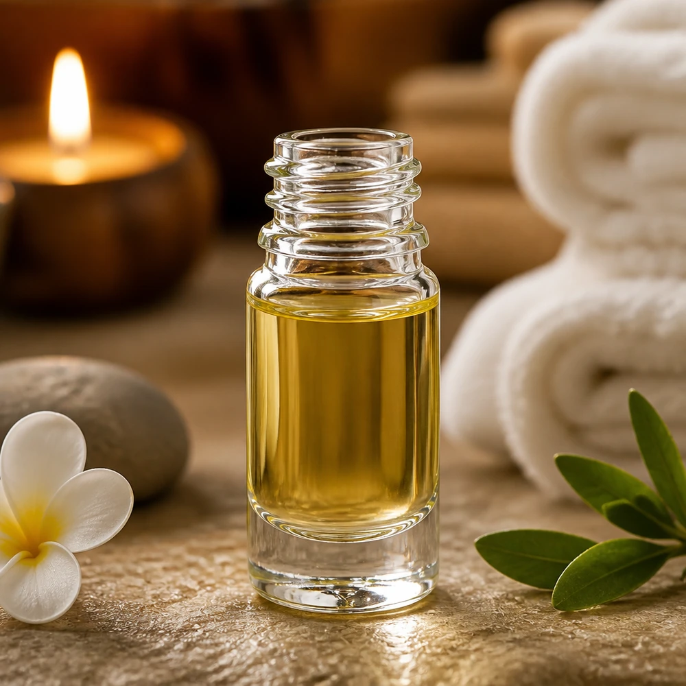Čirá skleněná láhev 5ml DIN 18 5ml ApoGlas Apothekenflasche mit UV-beständigem klarem Glas für lichtempfindliche Präparate