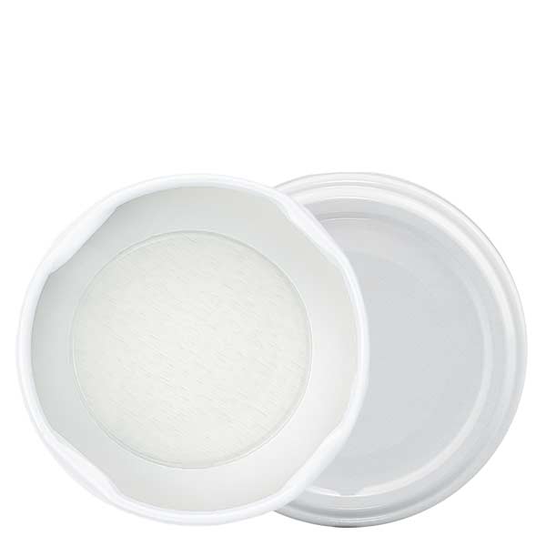 43mm v&#237;ko BioSeal b&#237;l&#233; (TO43) UNiTWIST