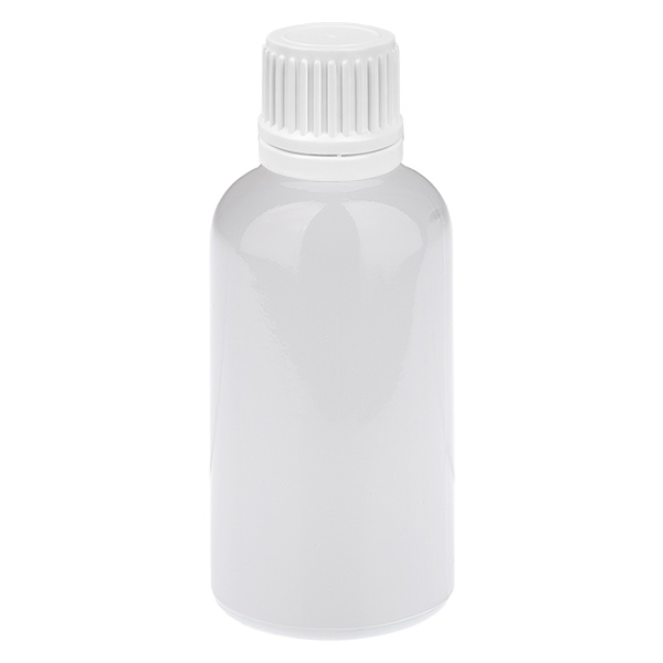 30ml kapac&iacute; l&aacute;hev 0,7mm b&iacute;l&aacute; origin&aacute;ln&iacute; uz&aacute;věr WhiteLine UT18/30