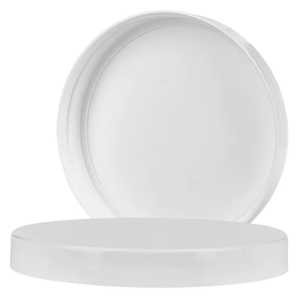 Šroubovací uzávěr 100mm bílý pro Petpacker Šroubovací uzávěr 100mm bílý pro Petpacker