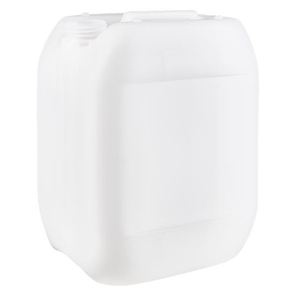 Kanystr 10 litr&#367; bez v&#237;&#269;ka