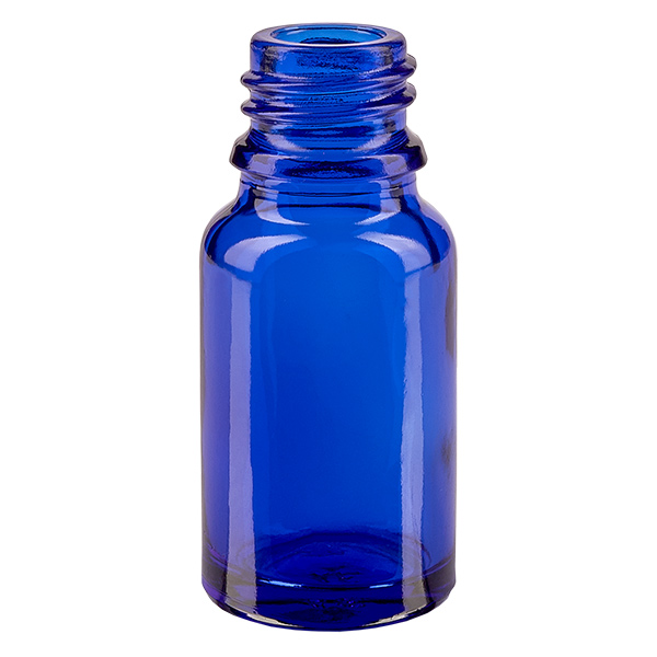 10ml lékárenská lahvička BlueLine UT18/10 UNiTWIST 10ml lékárenská lahvička BlueLine UT18/10 UNiTWIST