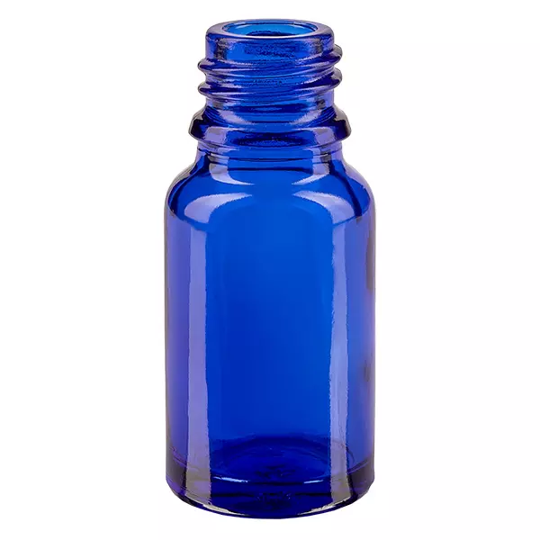Lékárenské lahvičky BlueLine 10 ml UT18